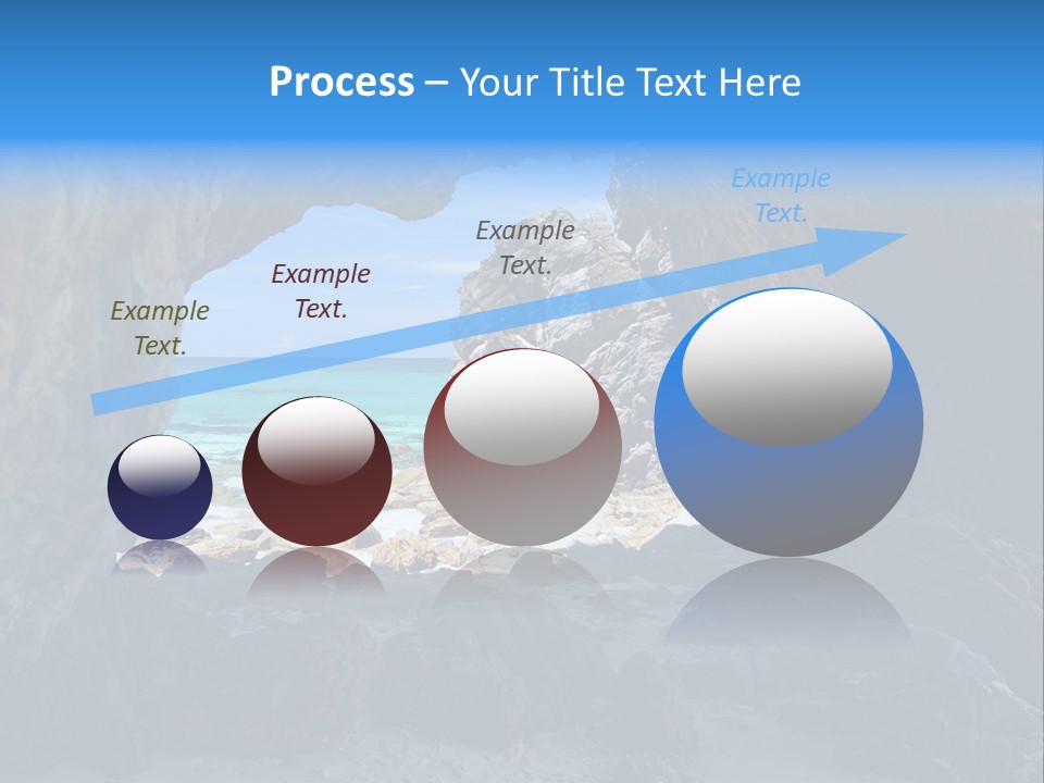 Climate System Industry PowerPoint Template