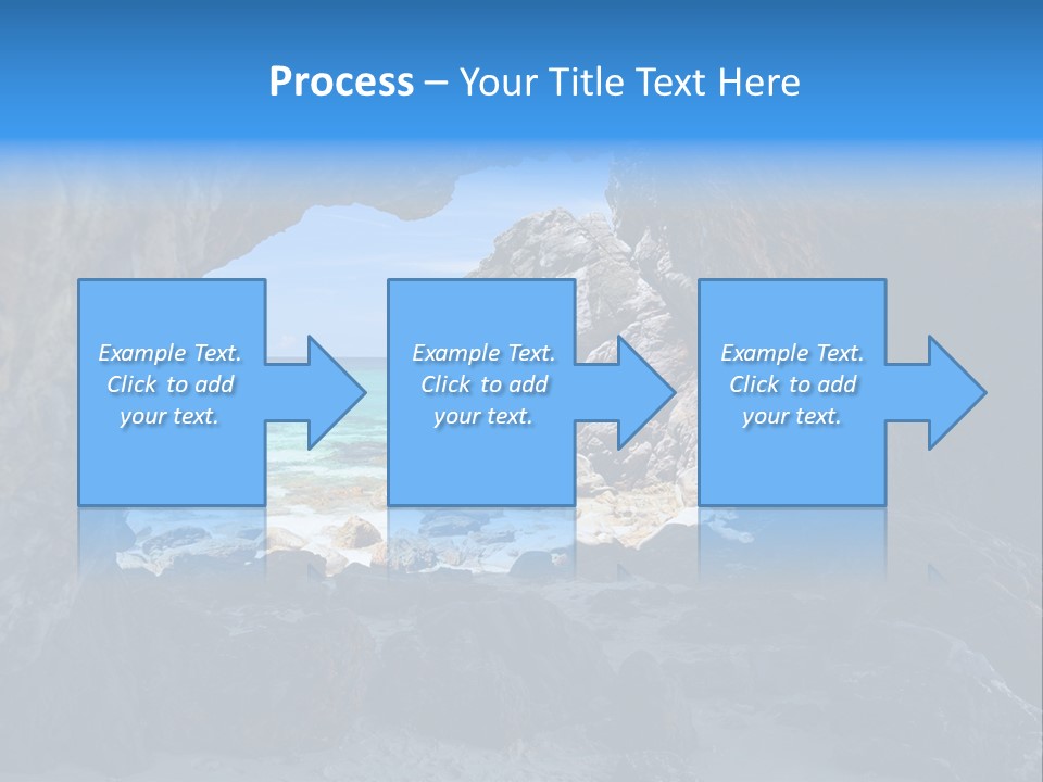 Climate System Industry PowerPoint Template