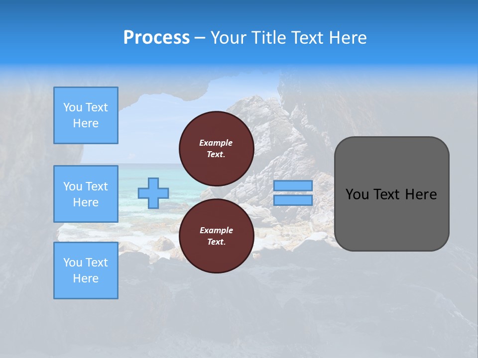 Climate System Industry PowerPoint Template
