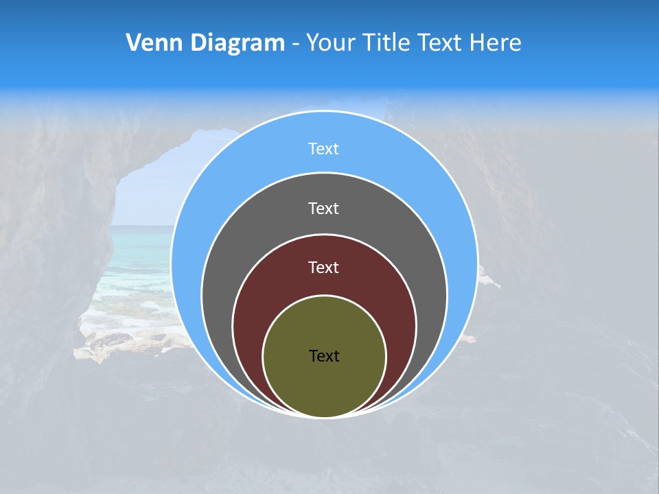 Climate System Industry PowerPoint Template