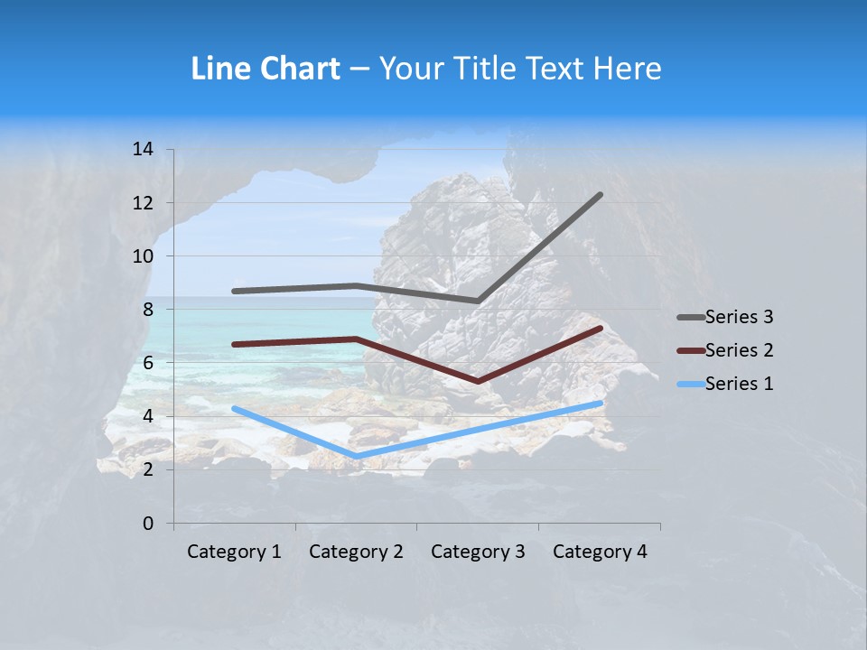 Climate System Industry PowerPoint Template