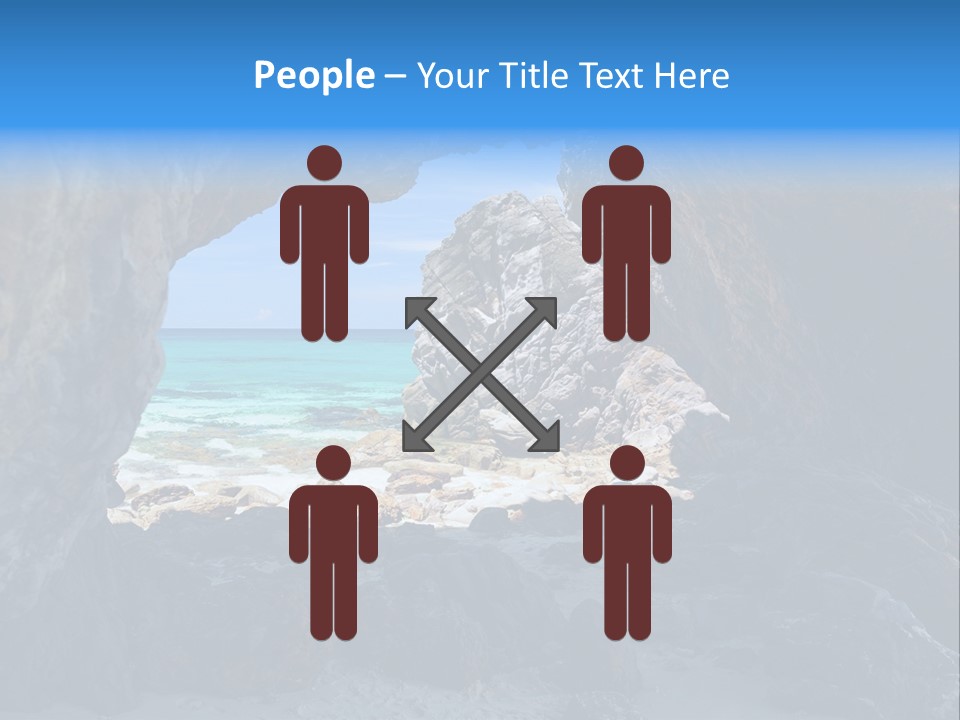 Climate System Industry PowerPoint Template