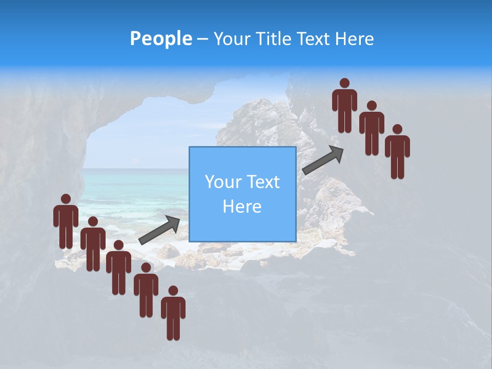 Climate System Industry PowerPoint Template