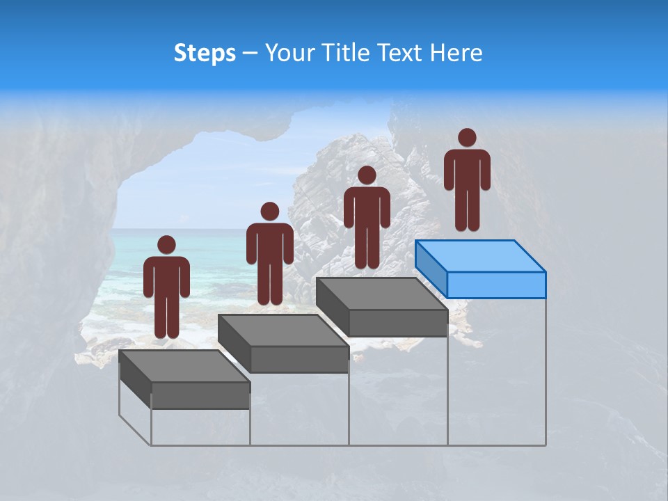 Climate System Industry PowerPoint Template