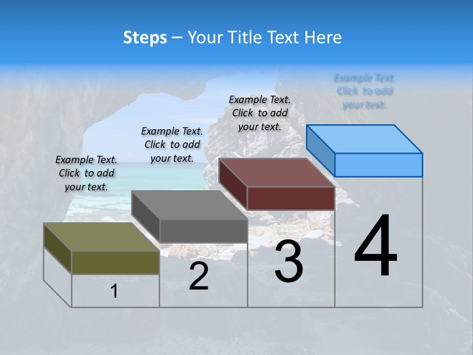 Climate System Industry PowerPoint Template