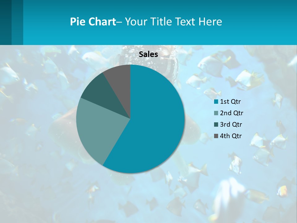 Part Cooling Cool PowerPoint Template