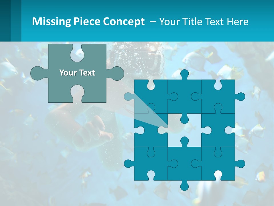 Part Cooling Cool PowerPoint Template