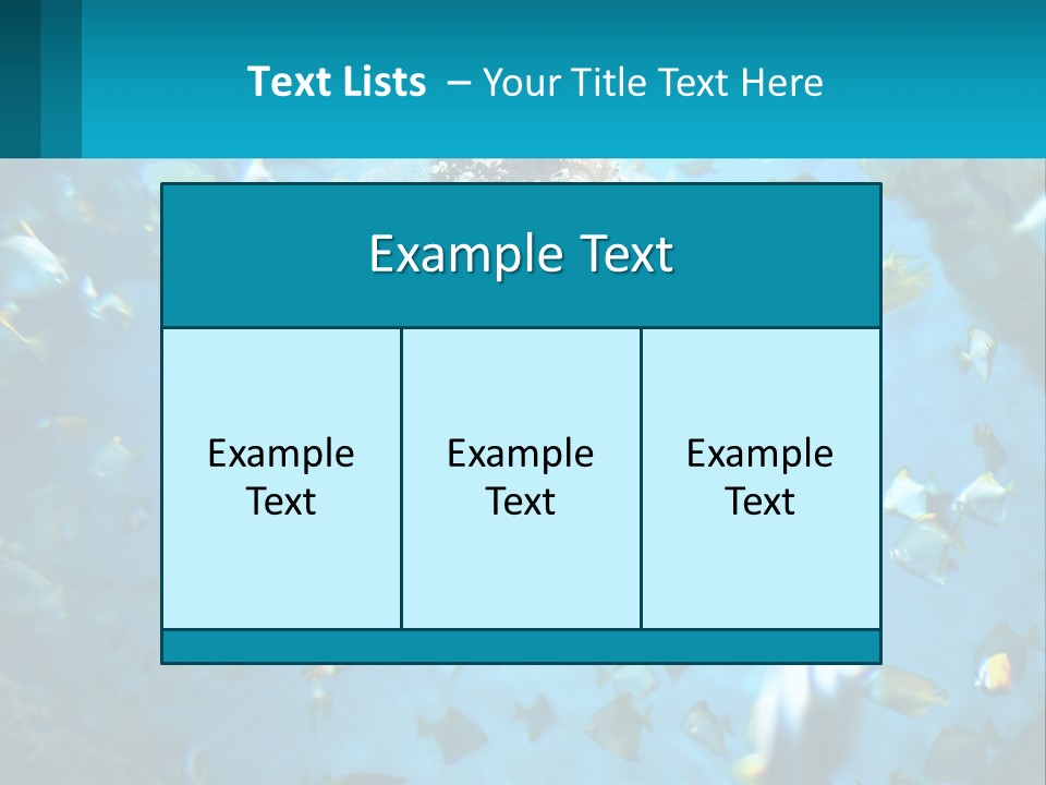 Part Cooling Cool PowerPoint Template
