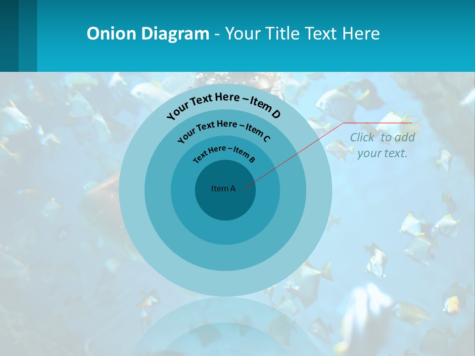 Part Cooling Cool PowerPoint Template