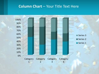 Part Cooling Cool PowerPoint Template