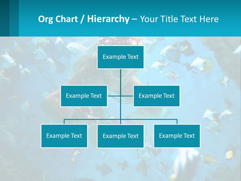Part Cooling Cool PowerPoint Template