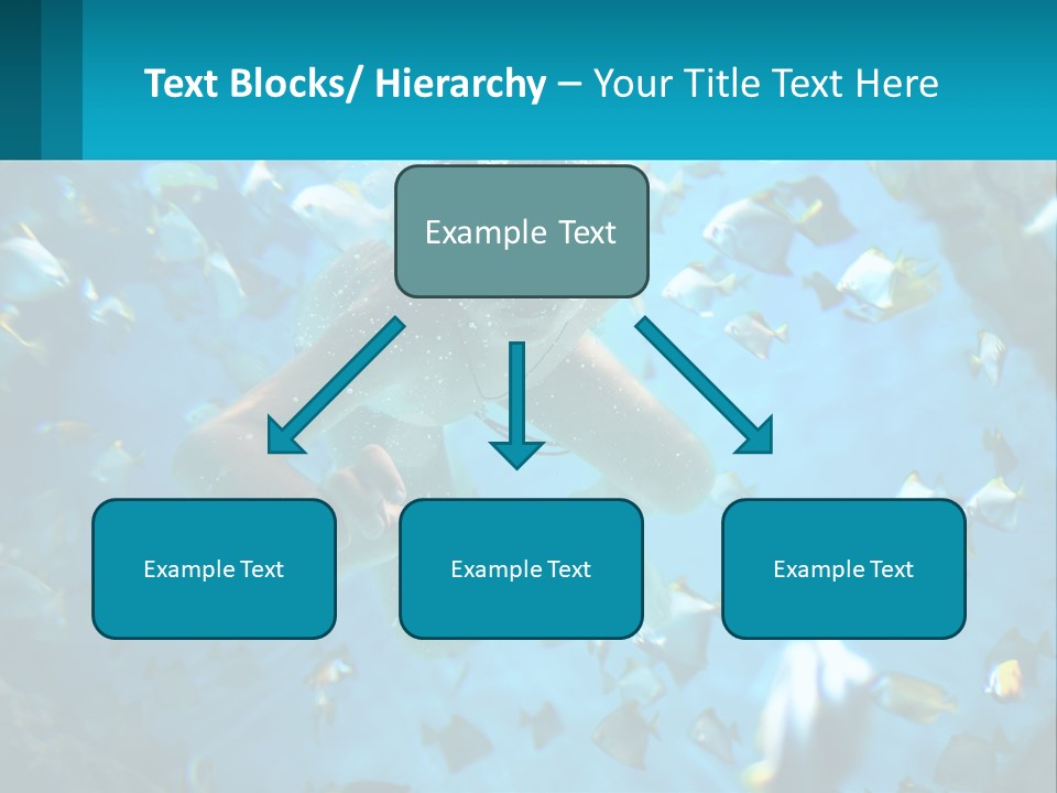Part Cooling Cool PowerPoint Template