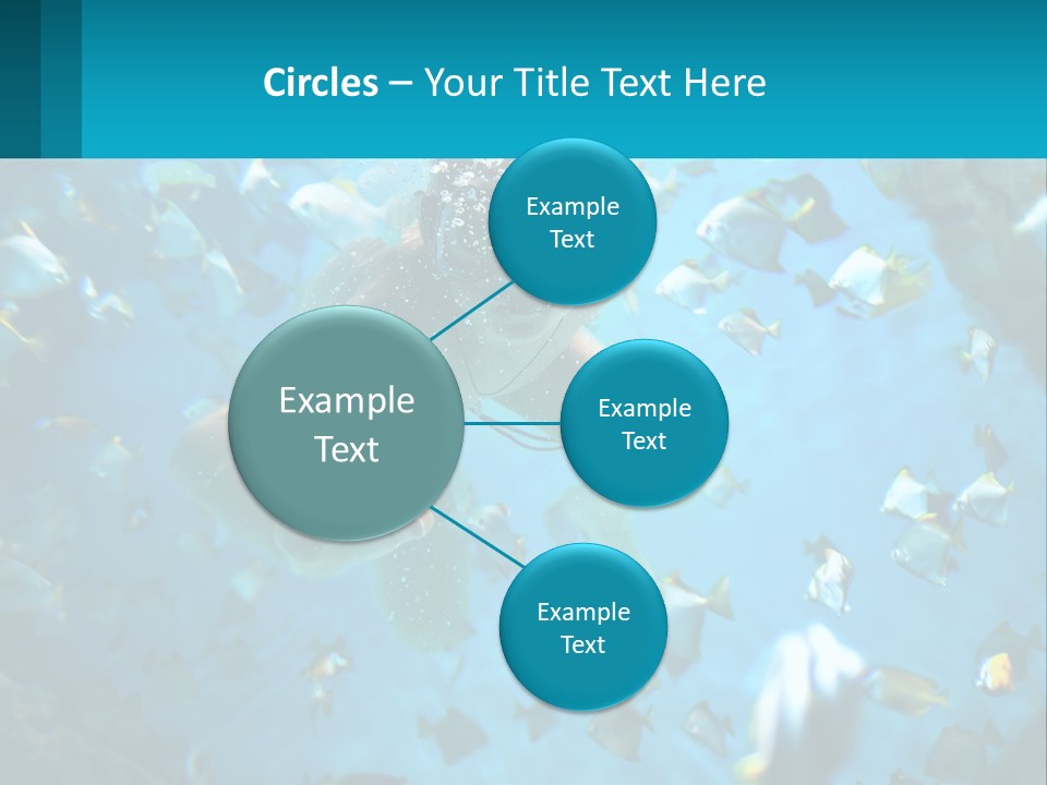 Part Cooling Cool PowerPoint Template