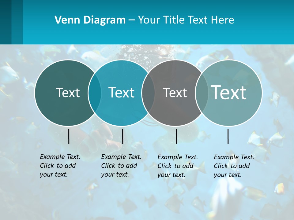 Part Cooling Cool PowerPoint Template