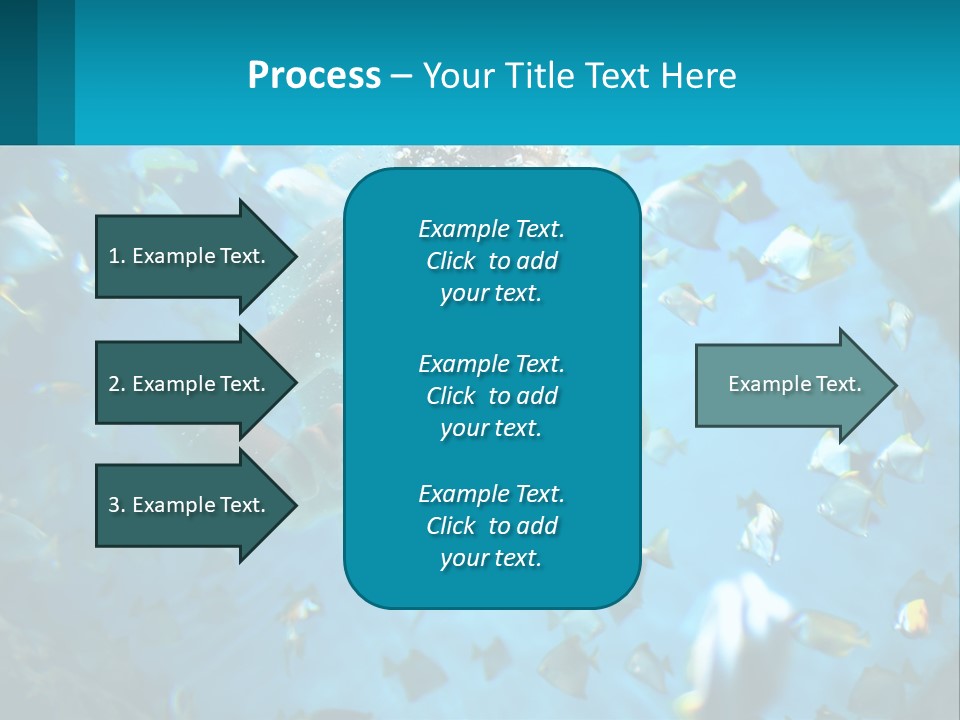 Part Cooling Cool PowerPoint Template