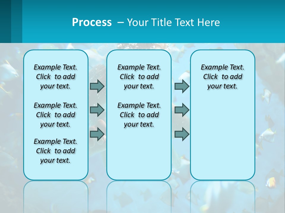 Part Cooling Cool PowerPoint Template