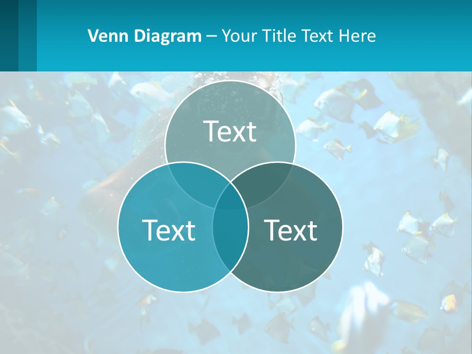 Part Cooling Cool PowerPoint Template