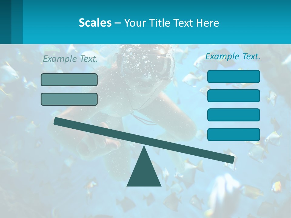 Part Cooling Cool PowerPoint Template