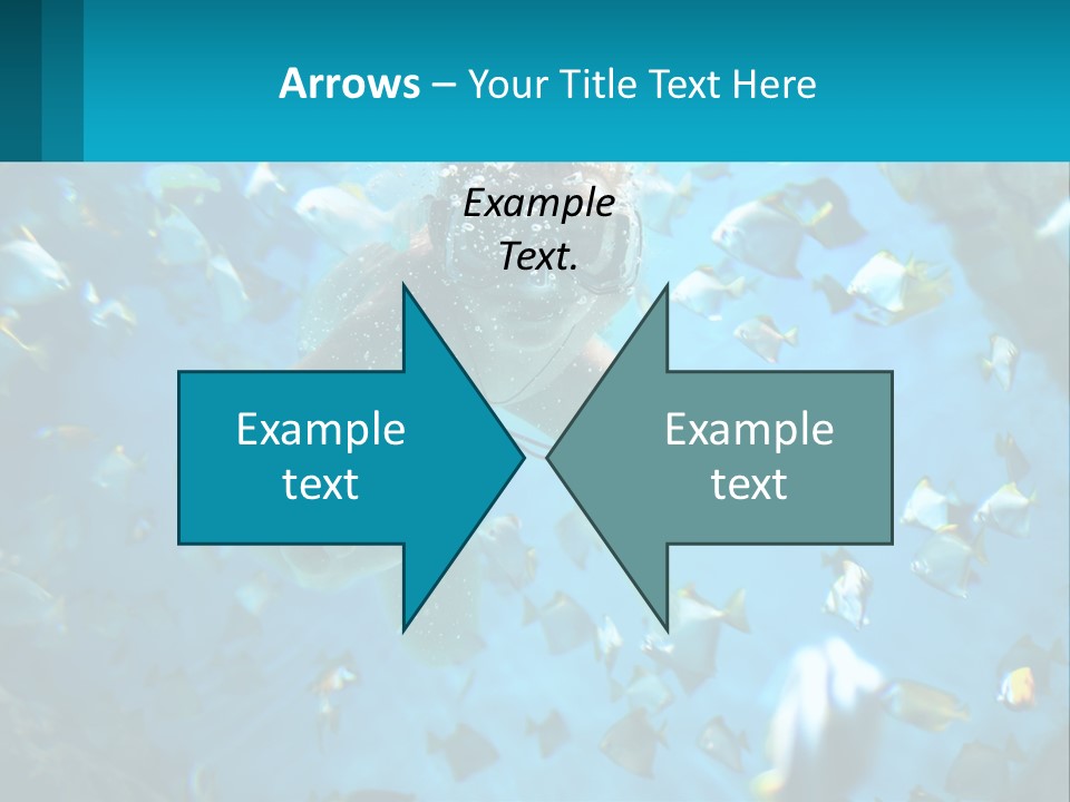 Part Cooling Cool PowerPoint Template