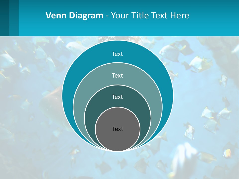 Part Cooling Cool PowerPoint Template