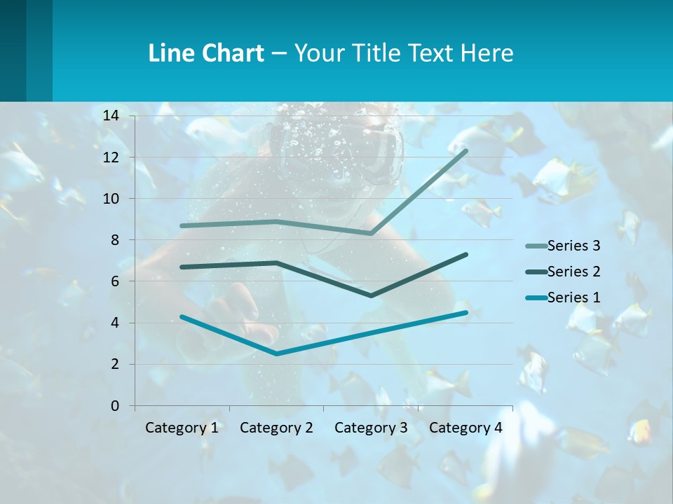 Part Cooling Cool PowerPoint Template