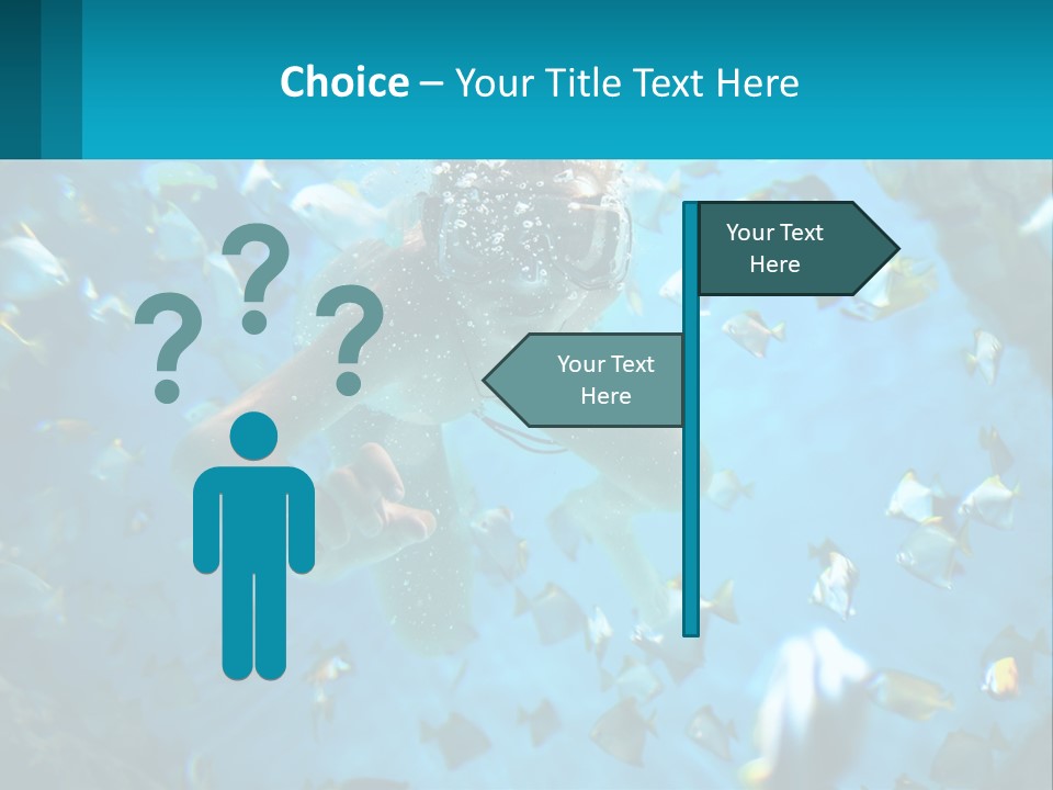 Part Cooling Cool PowerPoint Template