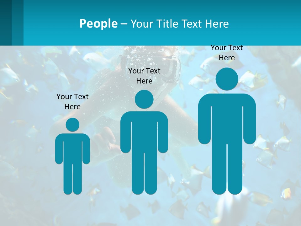 Part Cooling Cool PowerPoint Template