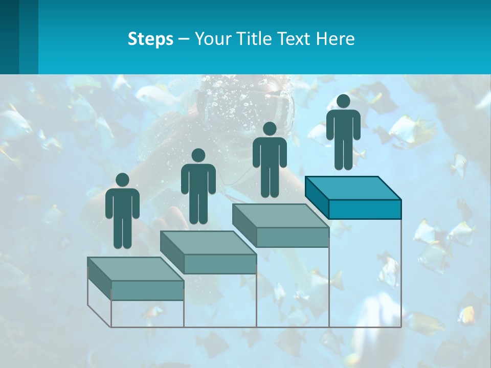 Part Cooling Cool PowerPoint Template