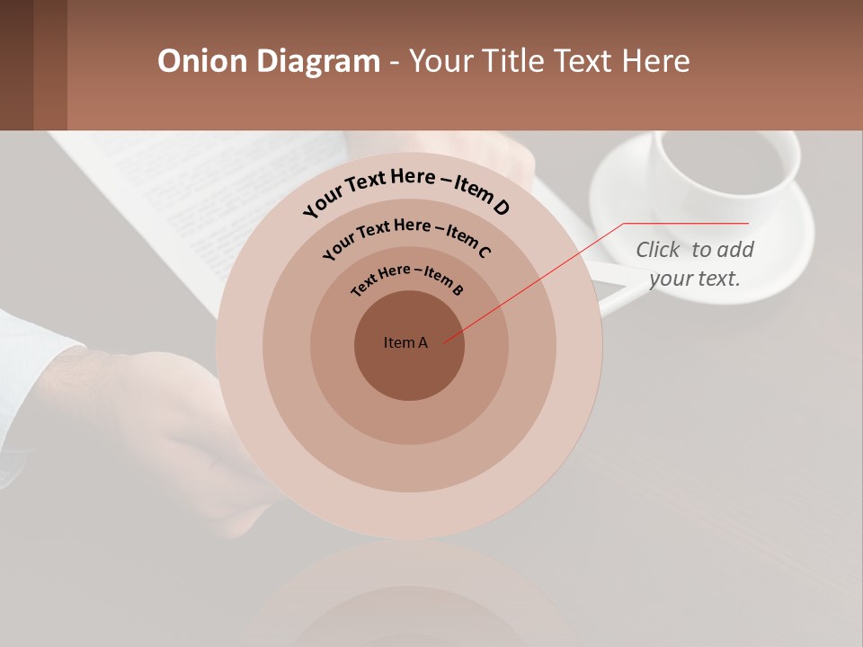 Cooling Heat Technology PowerPoint Template