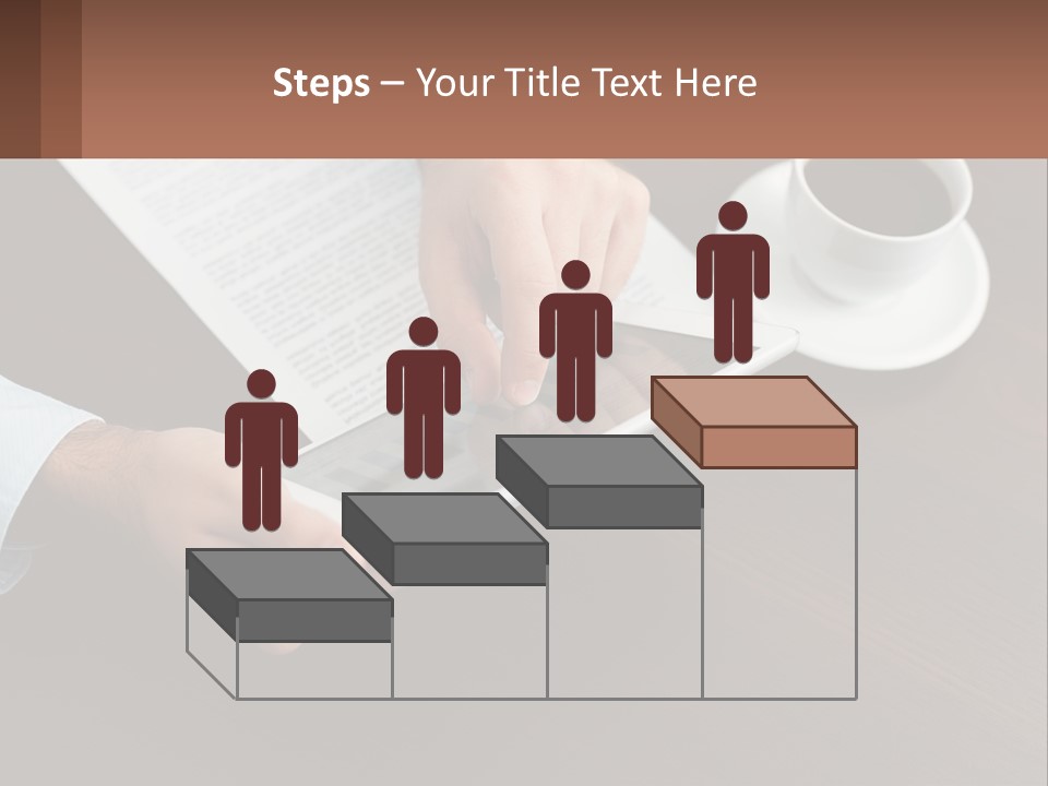 Cooling Heat Technology PowerPoint Template