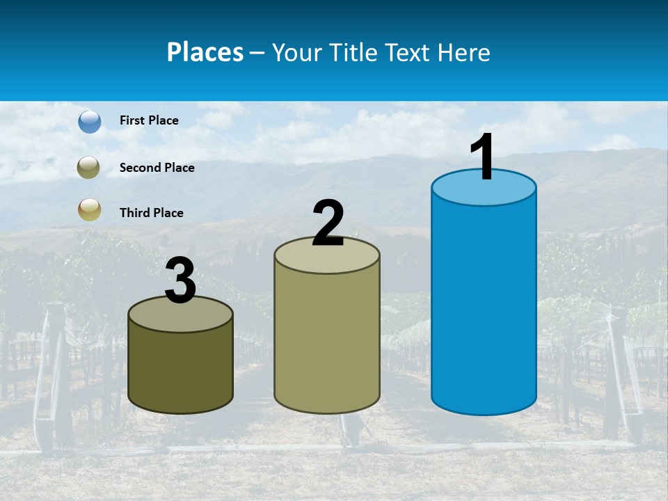 House Technology System PowerPoint Template