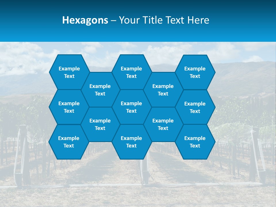 House Technology System PowerPoint Template