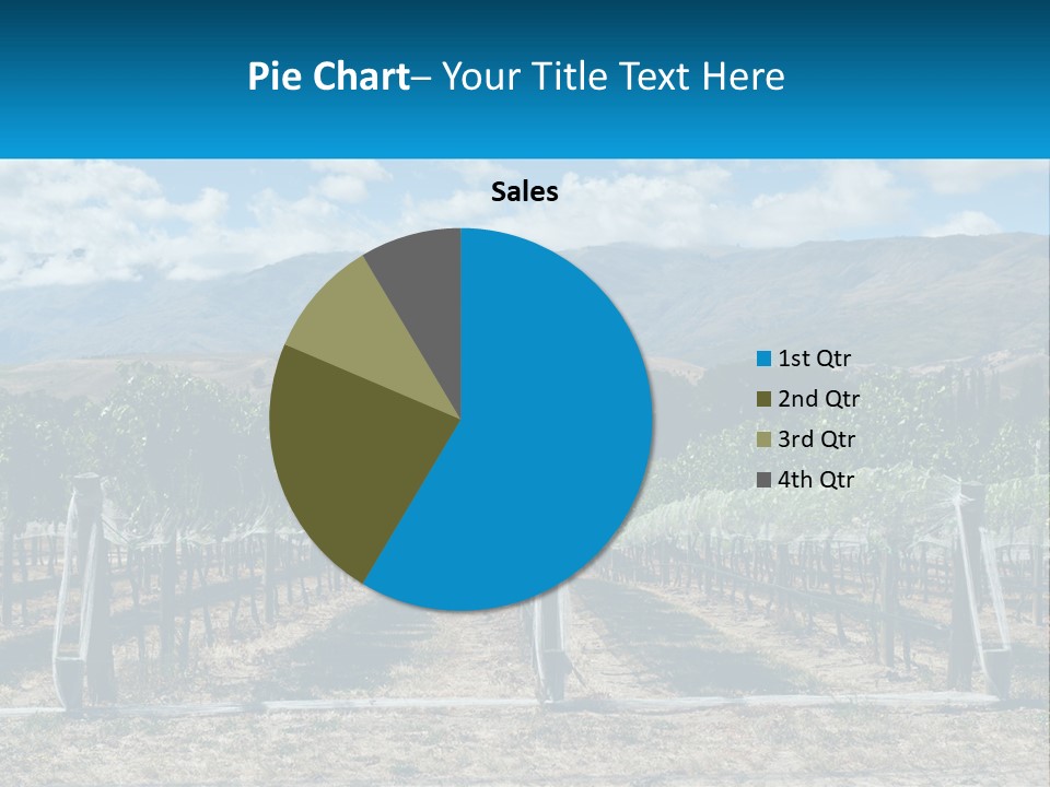 House Technology System PowerPoint Template