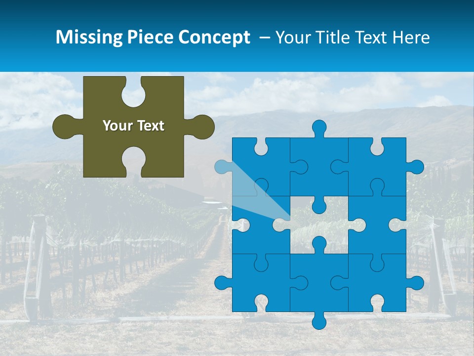 House Technology System PowerPoint Template