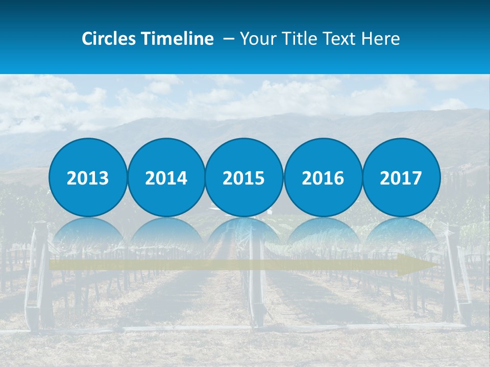 House Technology System PowerPoint Template