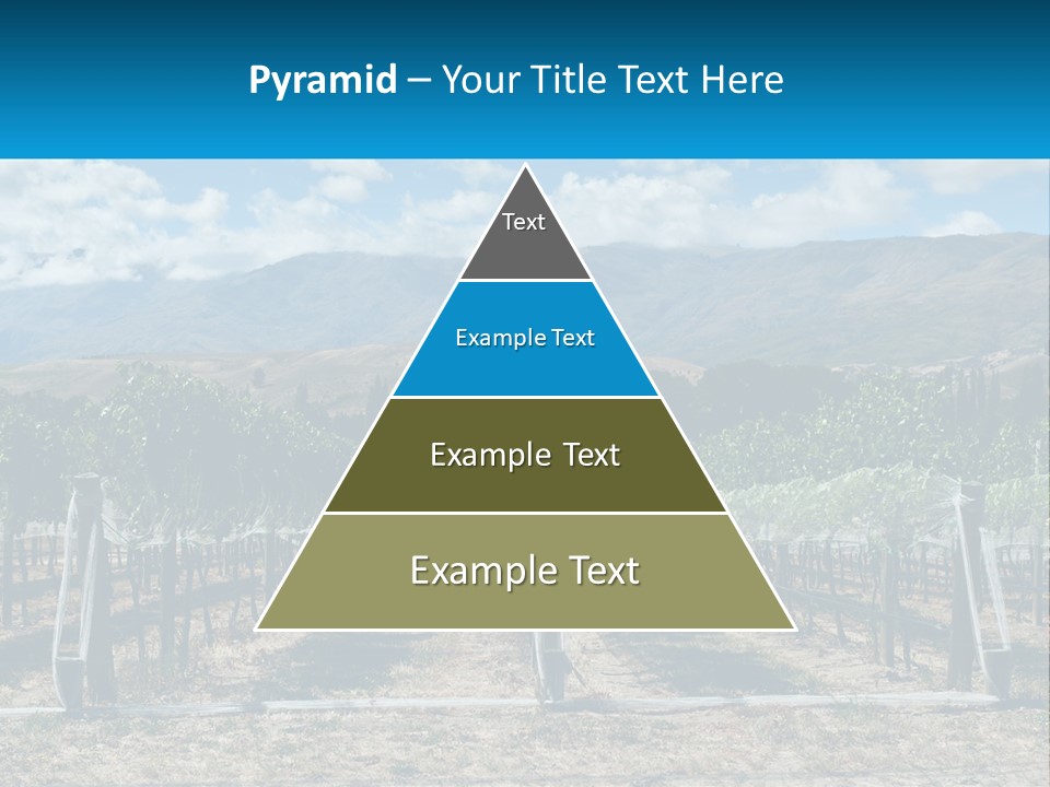 House Technology System PowerPoint Template