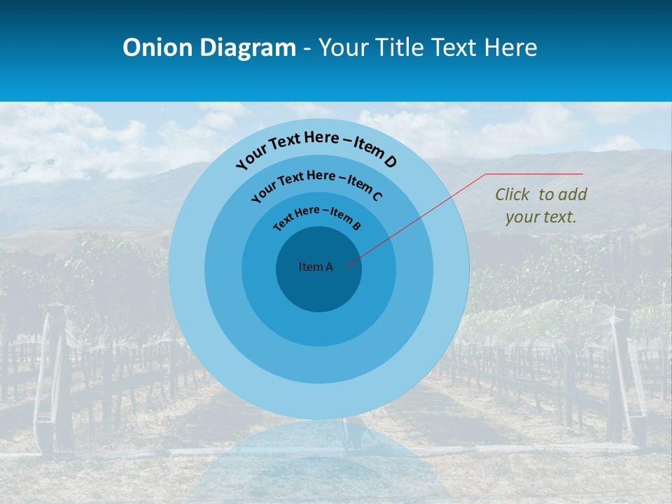 House Technology System PowerPoint Template
