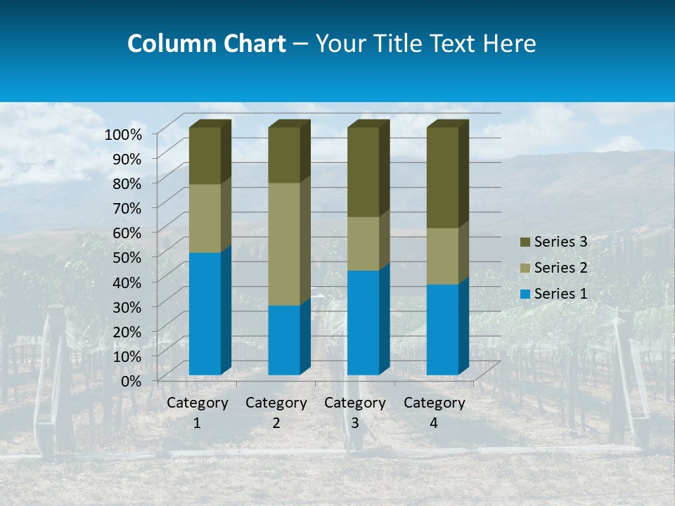House Technology System PowerPoint Template