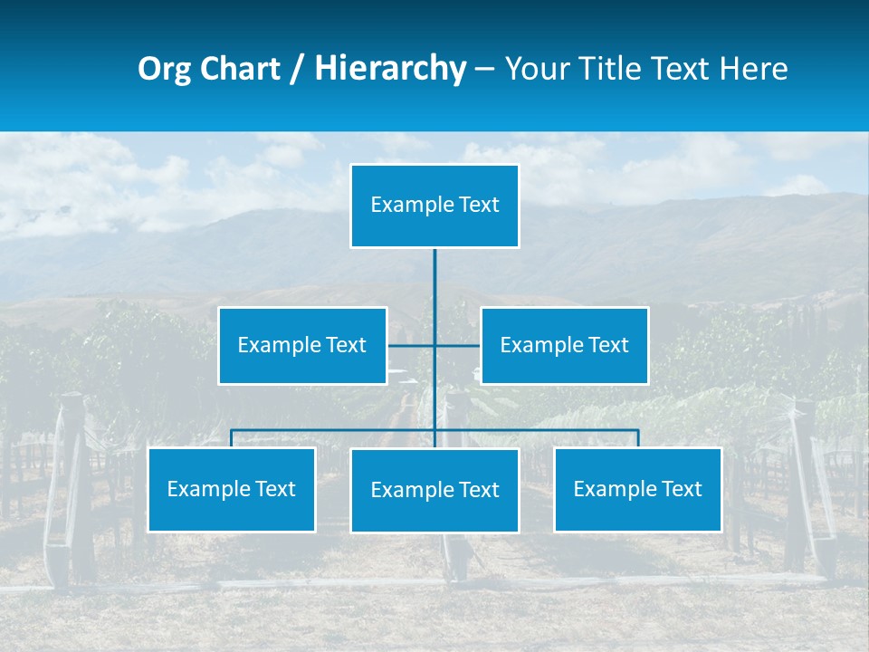 House Technology System PowerPoint Template