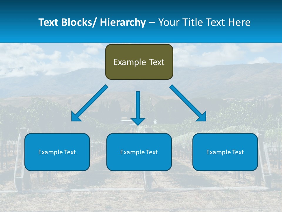 House Technology System PowerPoint Template