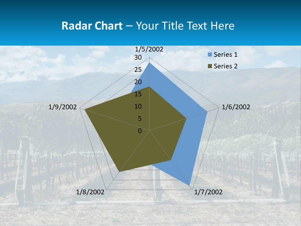 House Technology System PowerPoint Template