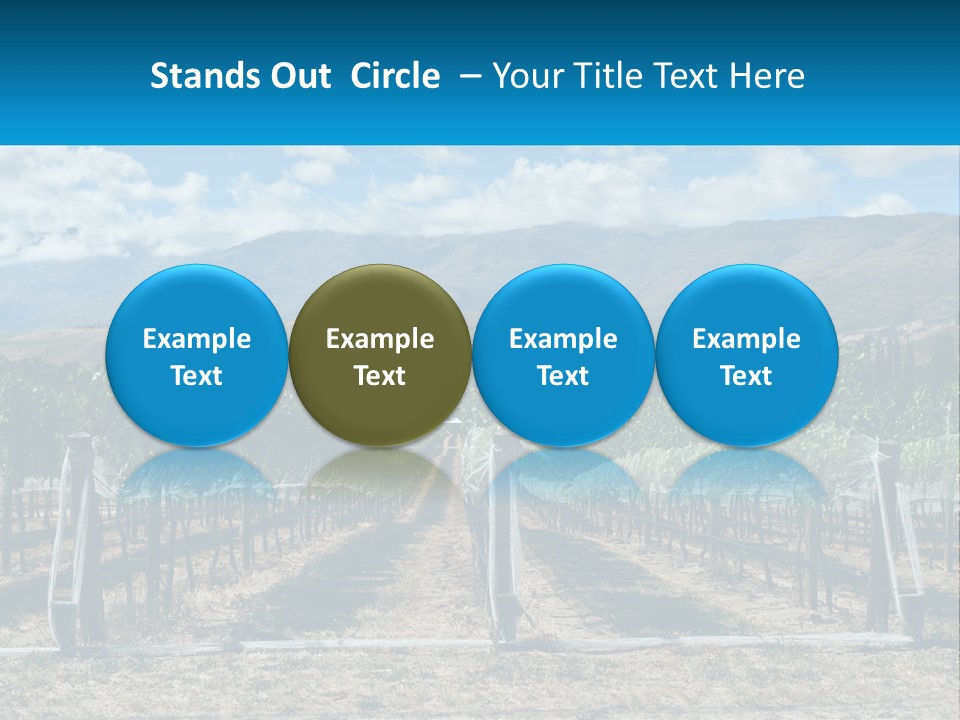 House Technology System PowerPoint Template