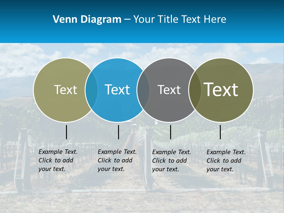 House Technology System PowerPoint Template