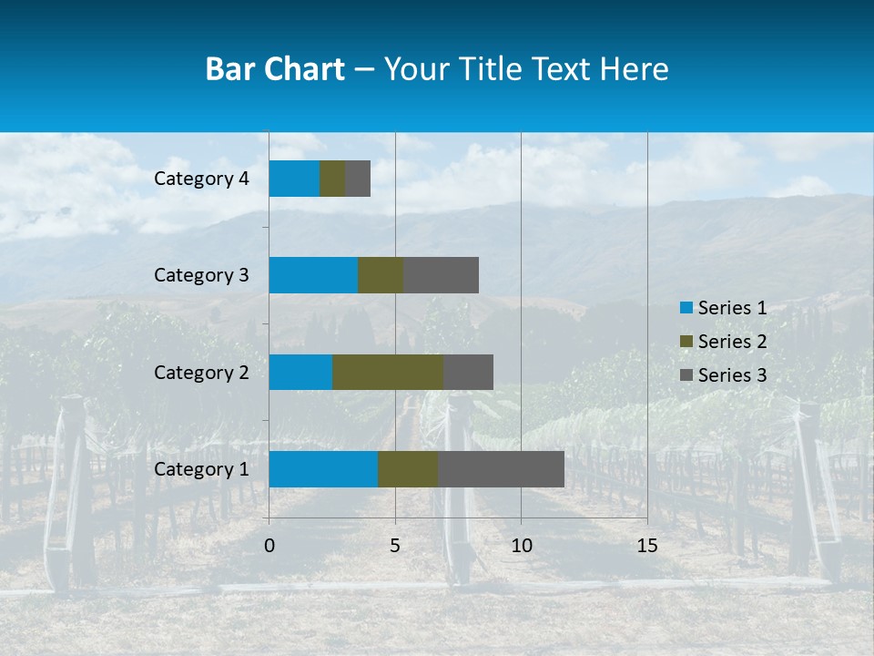 House Technology System PowerPoint Template