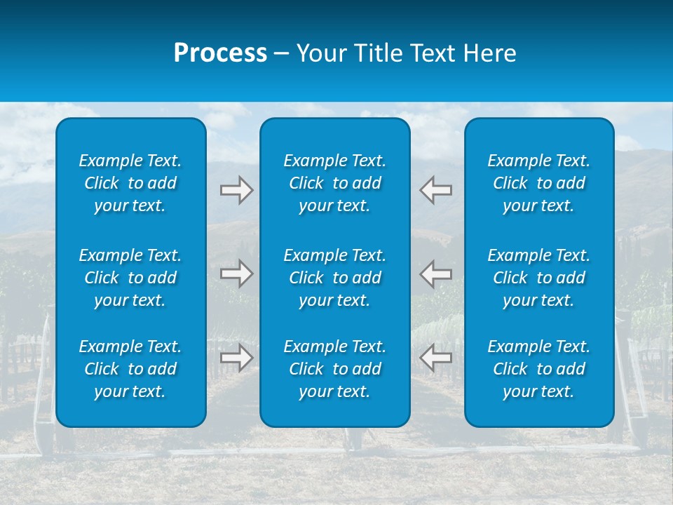 House Technology System PowerPoint Template