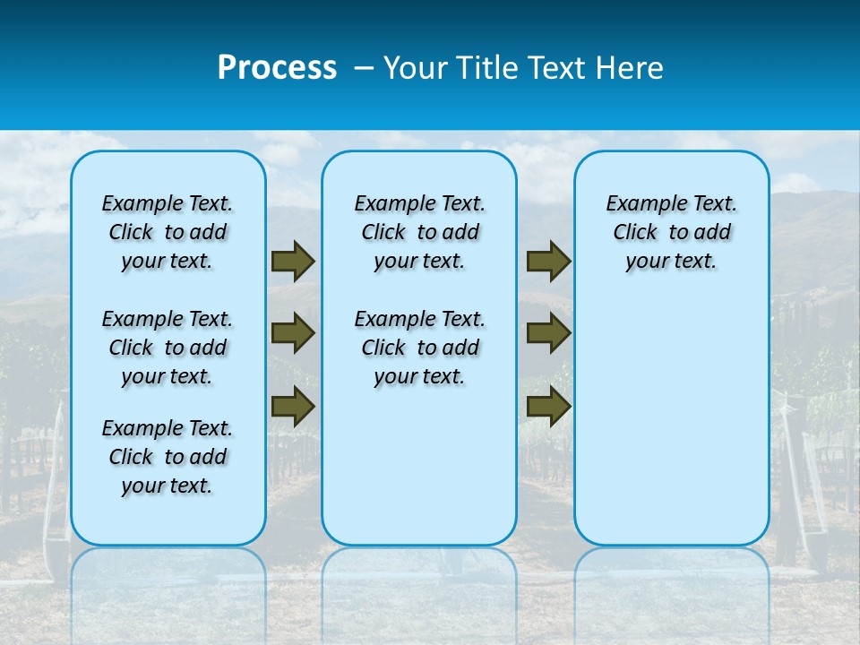 House Technology System PowerPoint Template