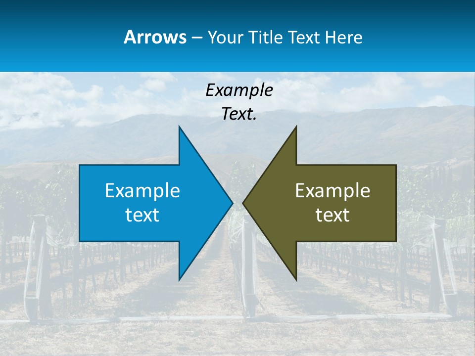 House Technology System PowerPoint Template