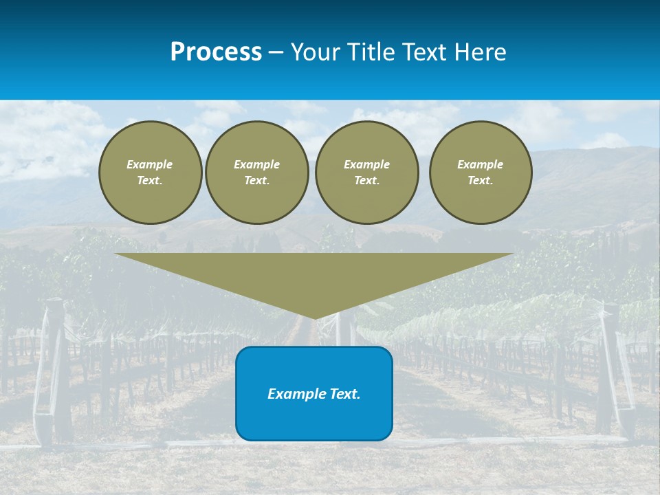 House Technology System PowerPoint Template