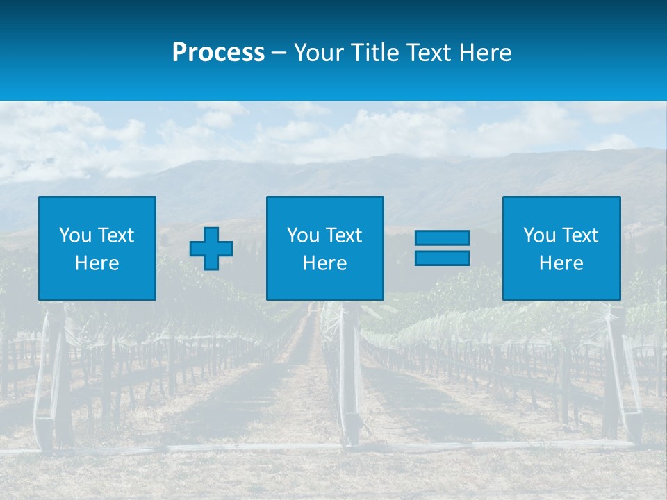 House Technology System PowerPoint Template