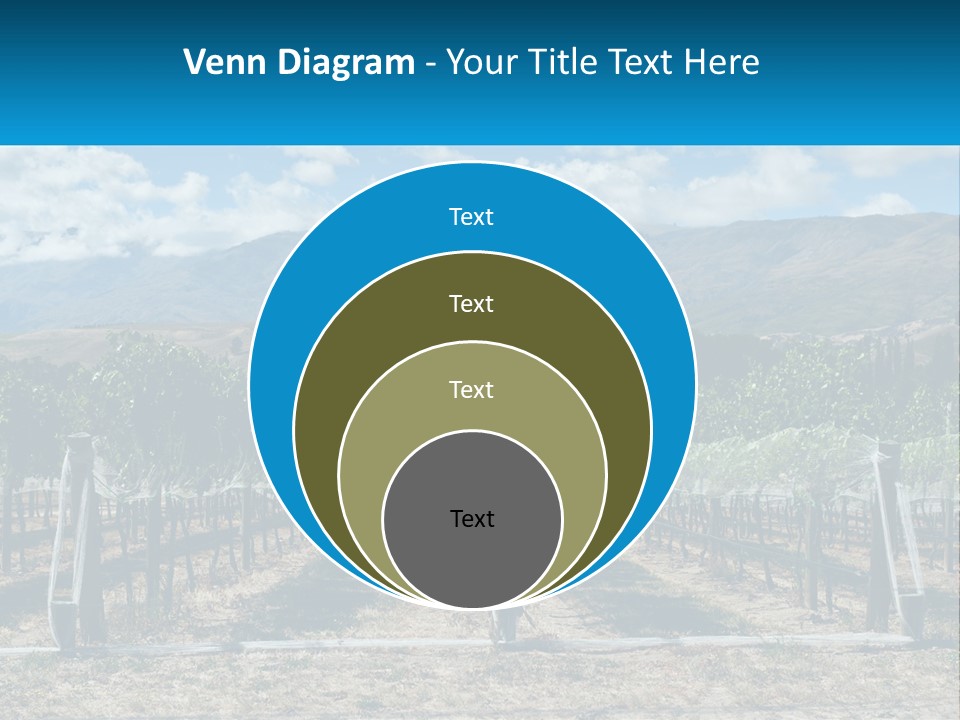 House Technology System PowerPoint Template